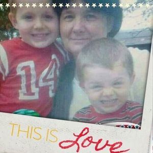 Meet your Posher, Shirley